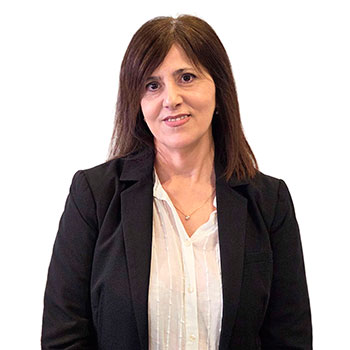 Seguros Coviran - Nuestro equipo: Ana Moya