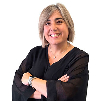 Seguros Coviran - Nuestro equipo: Begoña Núñez