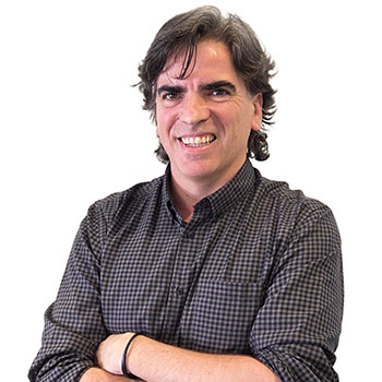 Seguros Coviran - Nuestro equipo: Pablo Ausin